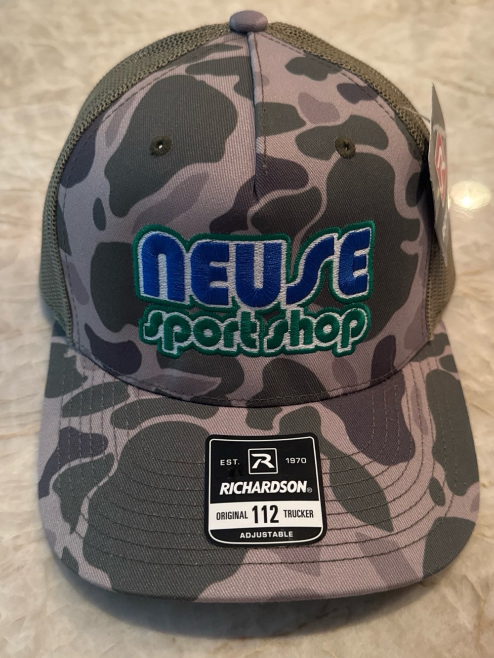 Neuse Sport Shop Hat